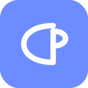 Clay Paredes Digital app icon