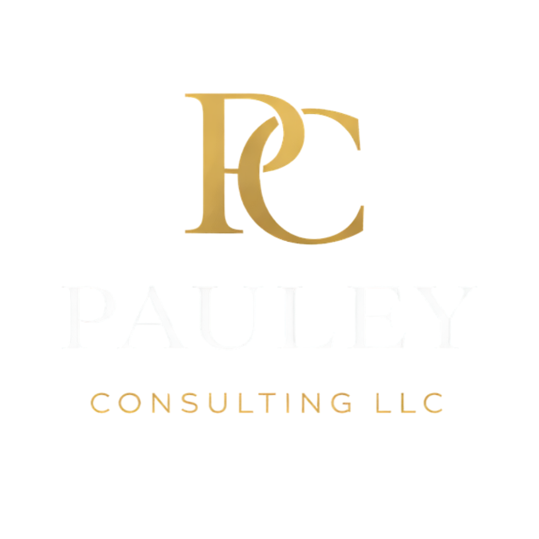 Pauley Consulting logo